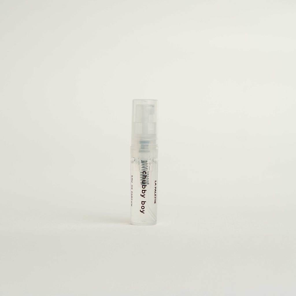 chubby boy - Tester size (1.5ml) by La Palette