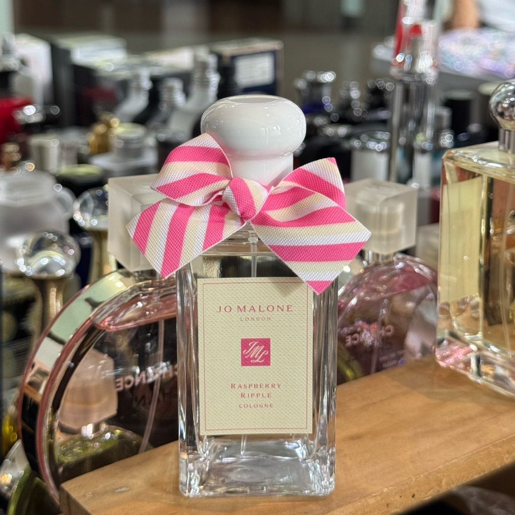 น้ำหอมแบ่งขาย Jo Malone London Raspberry Ripple Cologne