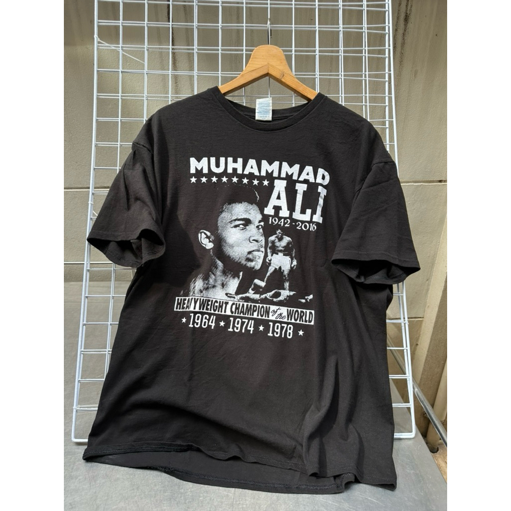 VINTAGE MUHAMMAD ALI