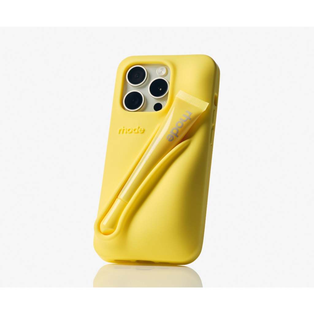 Rhode | Summer lip case (พร้อมส่ง)