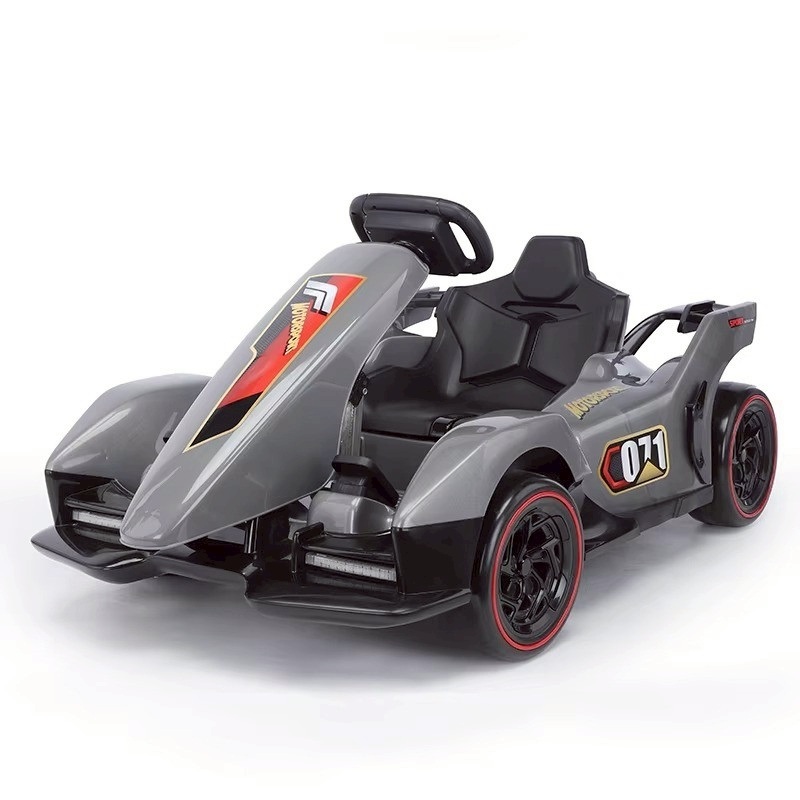 รถโกคาร์ท 3277 RC Gokart RWD 12 km/h with 2.4GHz remote