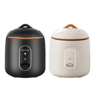 SMARTHOME หม้อหุงข้าว มินิ ขนาด 0.6 ลิตร รุ่น SRC0603