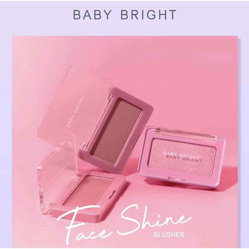 บลัช ออนเบบี้ไบร์ BABY BRIGHE thumbnail 4