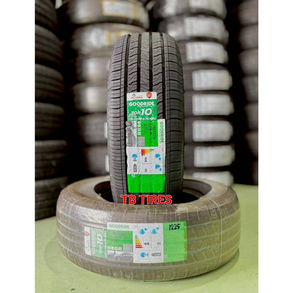 ยางรถยนต์ 265/65R17 SU320-TH // GOODRIDE (ยางใหม่ปี 2025)