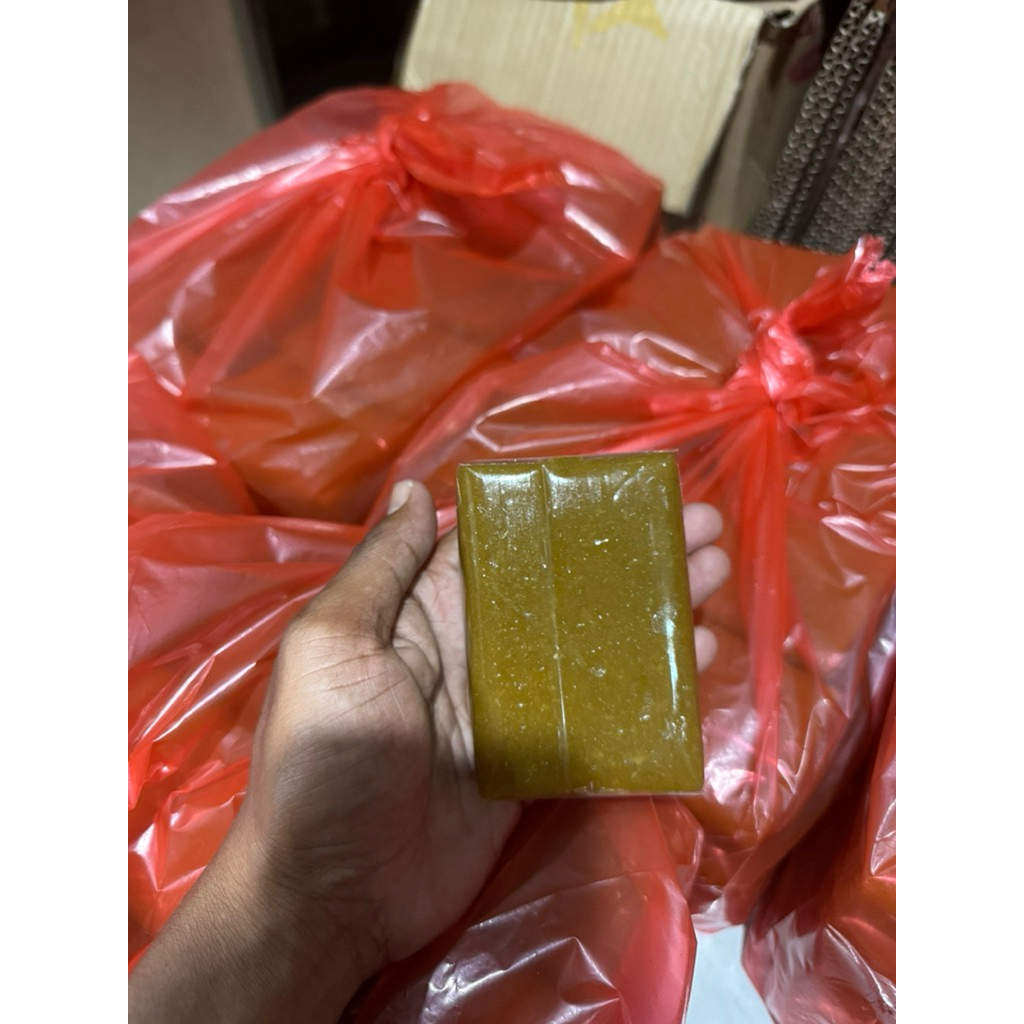 [ 200 g ] Durian cake AbangYee