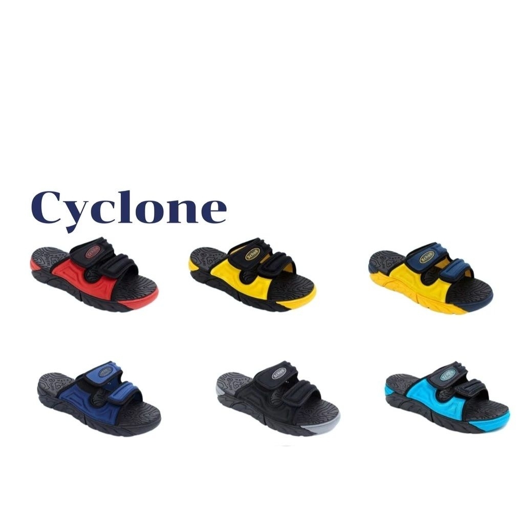 รองเท้าScholl รุ่น Cyclone