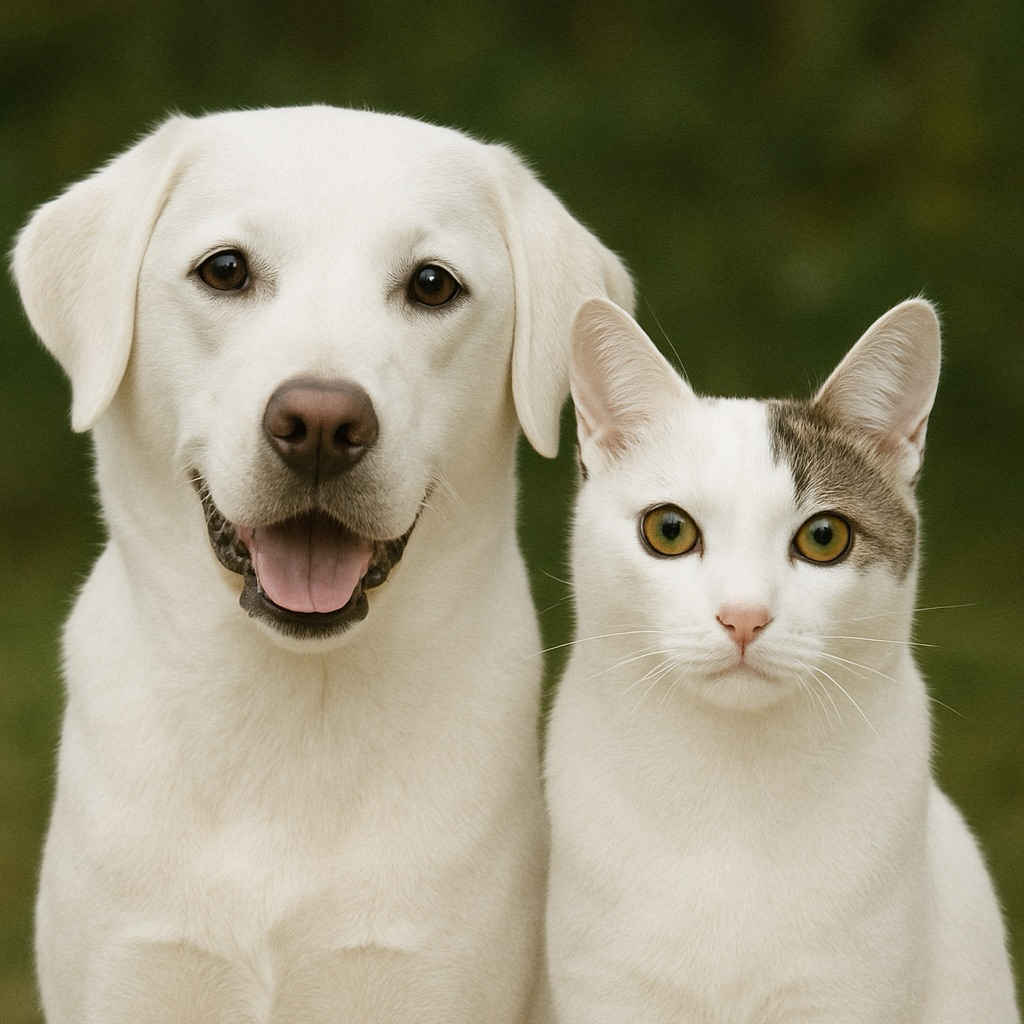 🐾  En Plus Guard Care Formula ตัวช่วยปกป้องสัตว์เลี้ยง แก้ปัญหา สุขภาพ ผิว คันเกา และขน - รูปที่ 6