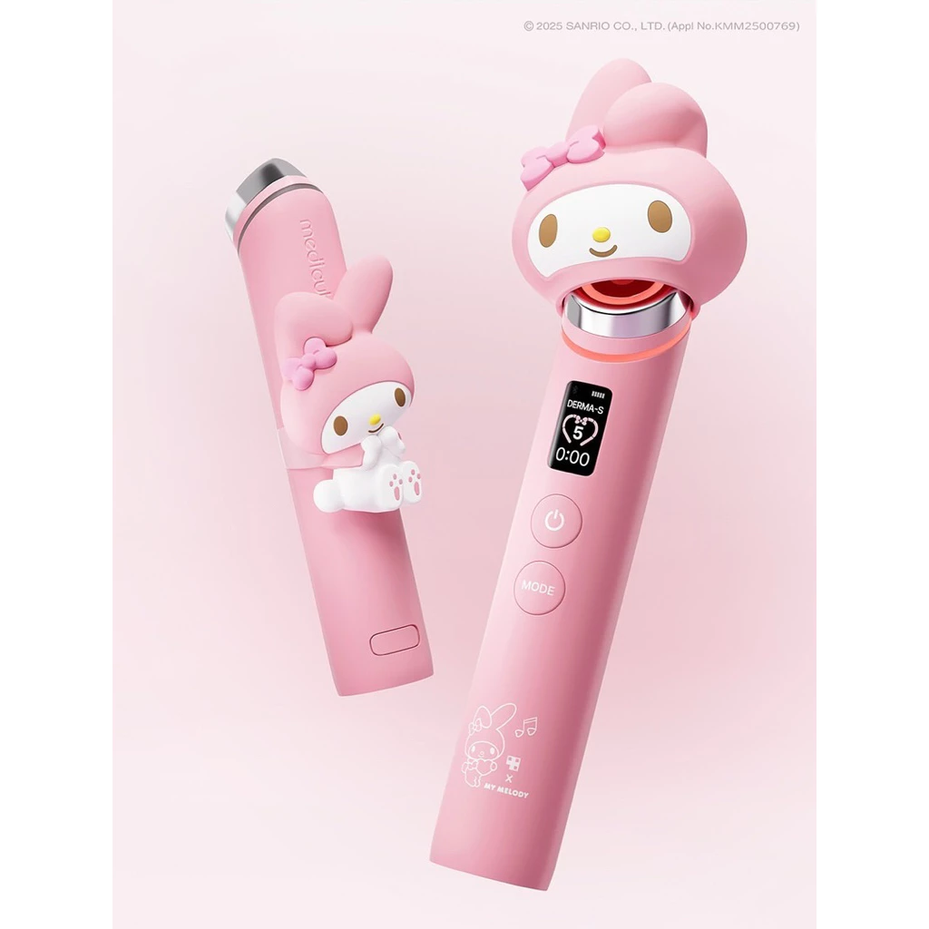 Medicube Age R Booster Pro Sanrio เครื่องนวดยกกระชับหน้า thumbnail 7