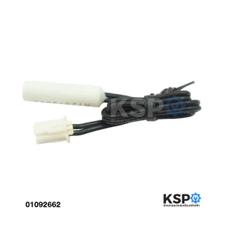 เซ็นเซอร์ตู้เย็น ELECTROLUX อีเลคโทรลักซ์ Part. A12675802 เซ็นเซอร์ดีฟรอส, เซ็นเซอร์ละลายน้ำแข็ง อะไหล่ตู้เย็น