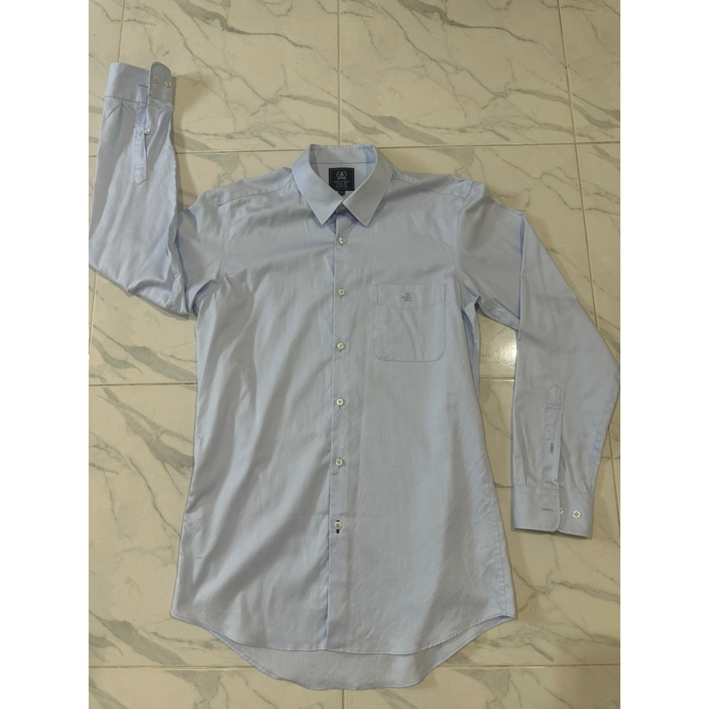 เสื้อเชิ้ตผู้ชายมือสอง แบรนด์ ARROW