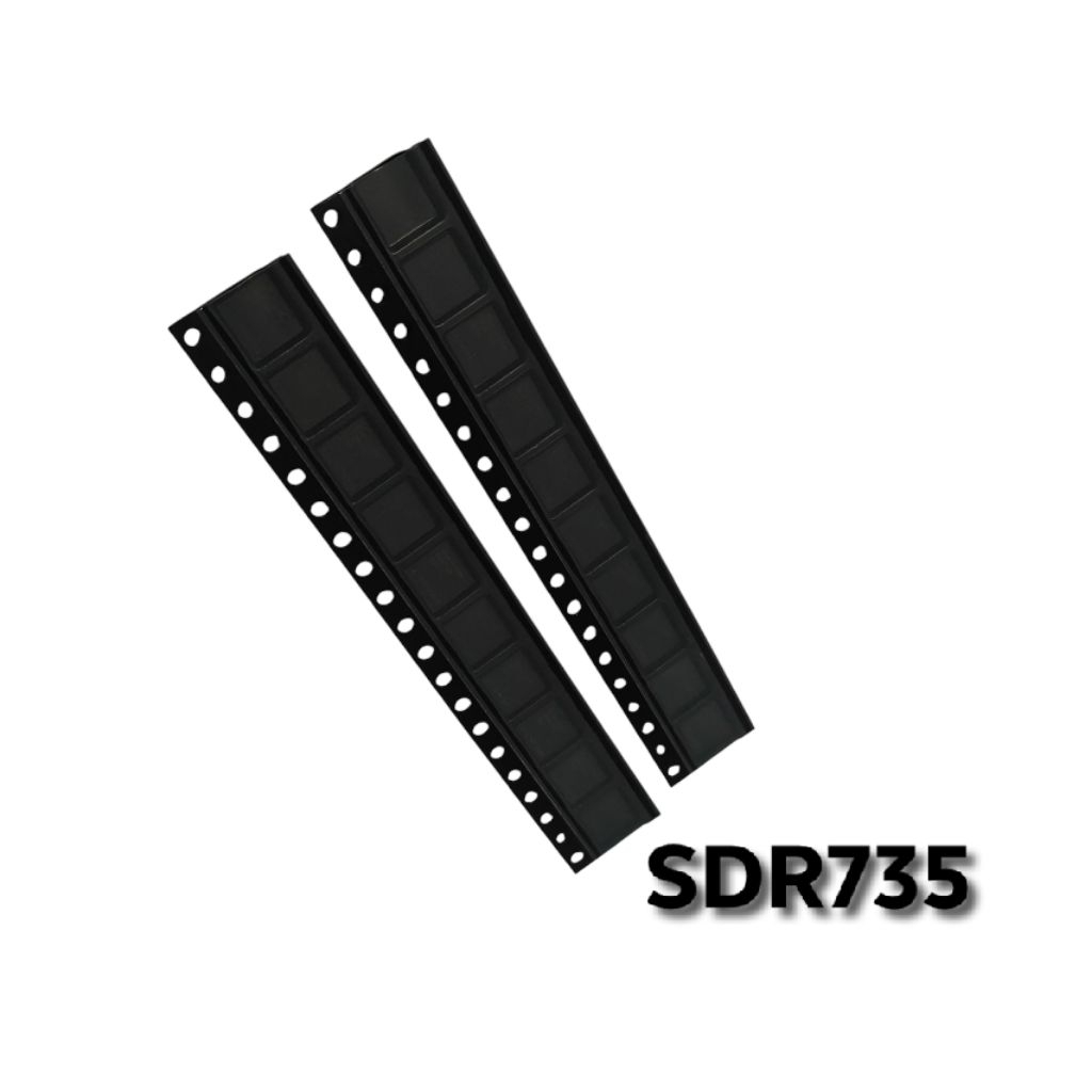 SDR735 ( RF ) ic / vivo x60 Samsung A42 / A42 5G$( A74 5G )( reno7z:5G )( reno8t:5G-001 )( f21pro:5G