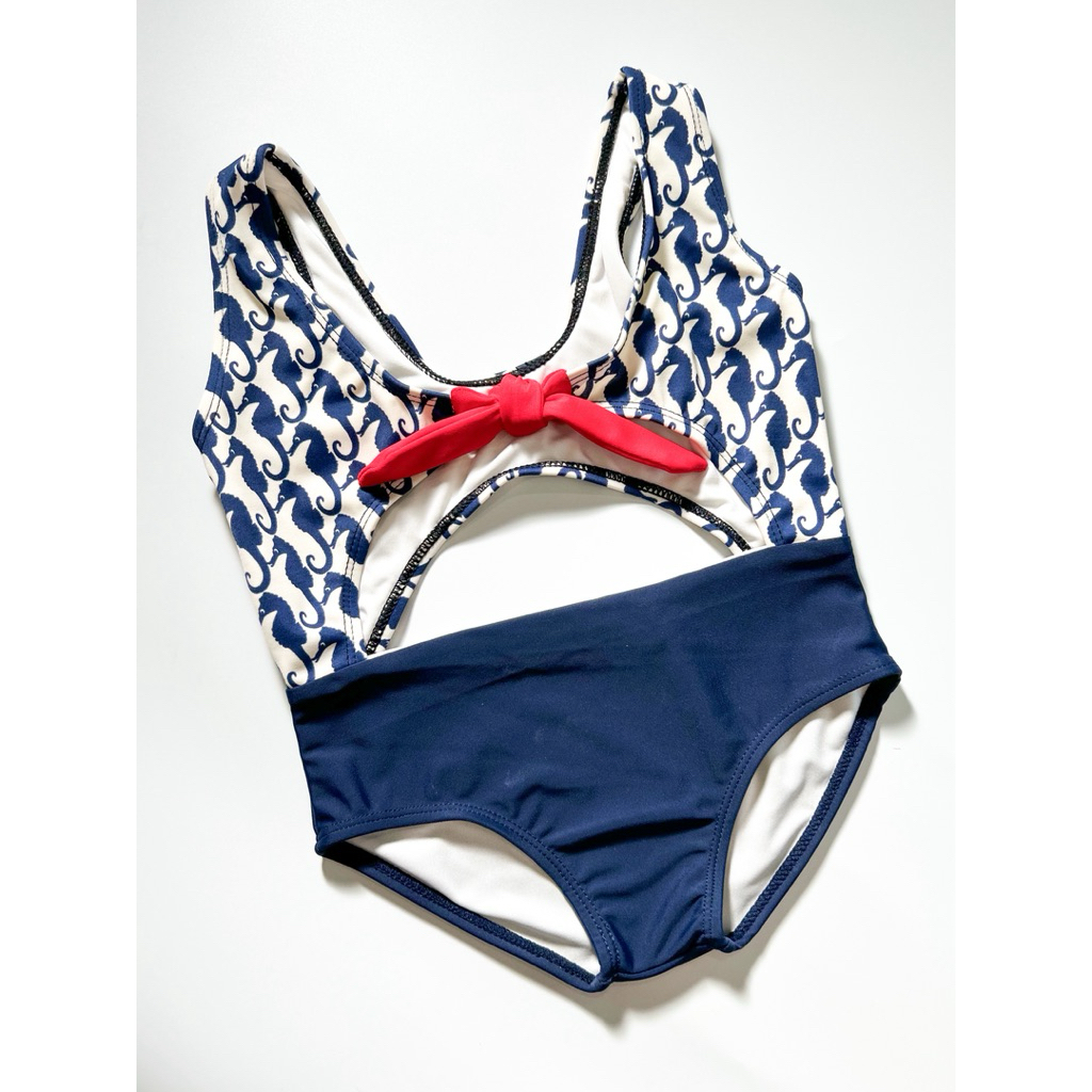 HOT SALE! ลดล้างสต๊อก ผ้าตัดชุดว่ายน้ำ เกรด A ยืด 4 ด้าน จำนวนจพกัด - รูปที่ 6