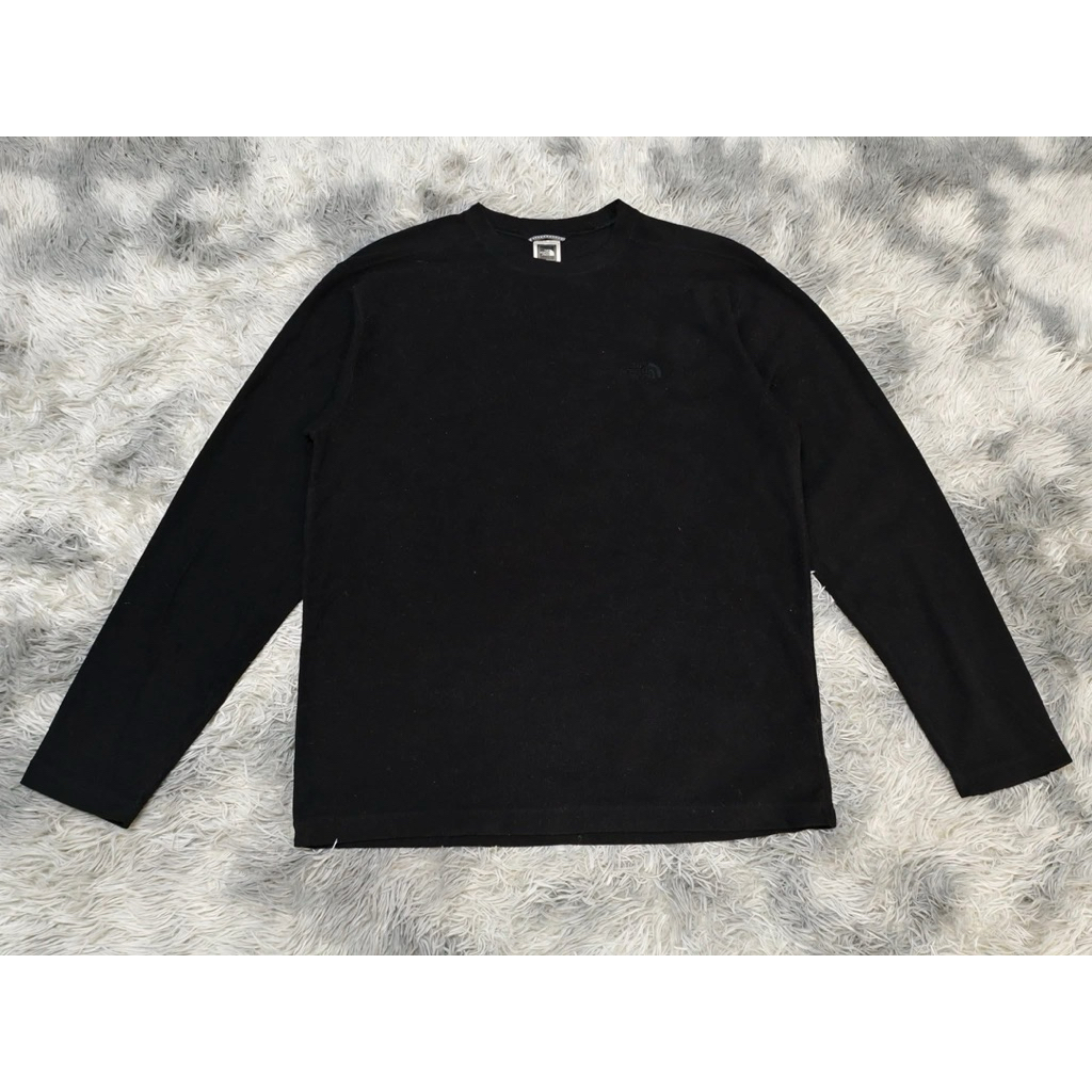 E-54 ➡️เสื้อฟรีส The North Face แท้มือสอง