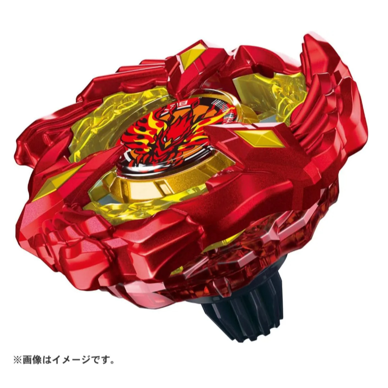 เบย์เบลดbx-23 PHOENIX WING 9-60GF 🚩🚩แท้100%