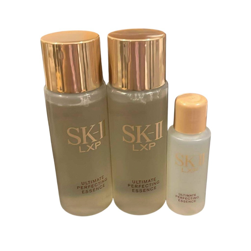 SK-II LXP Ultimate Perfecting Essence 10&30 ml💥ของแท้ฉลากไทย💥