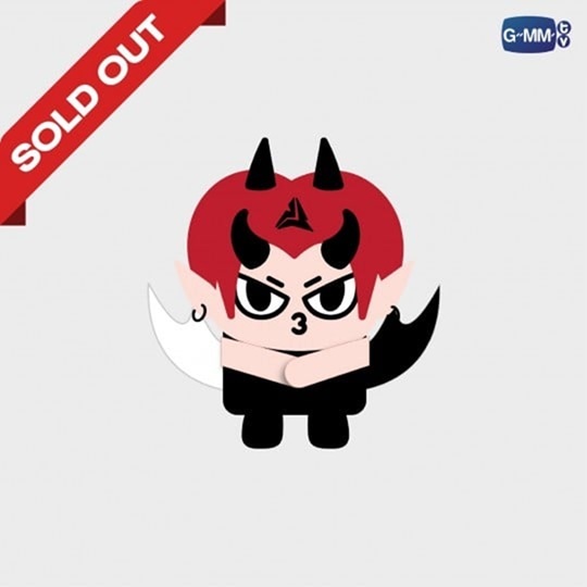 DOMIIA HUGGY BAG #Perth #Santa (พร้อมส่ง)