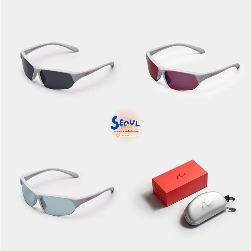 [pre-order] Ridar sport CARDIAC / R062