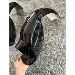 บังโคลนหลัง จักรยานไฟฟ้าใช้งานได้หลายรุ่น (มีรอยถลอก ขายถูก)