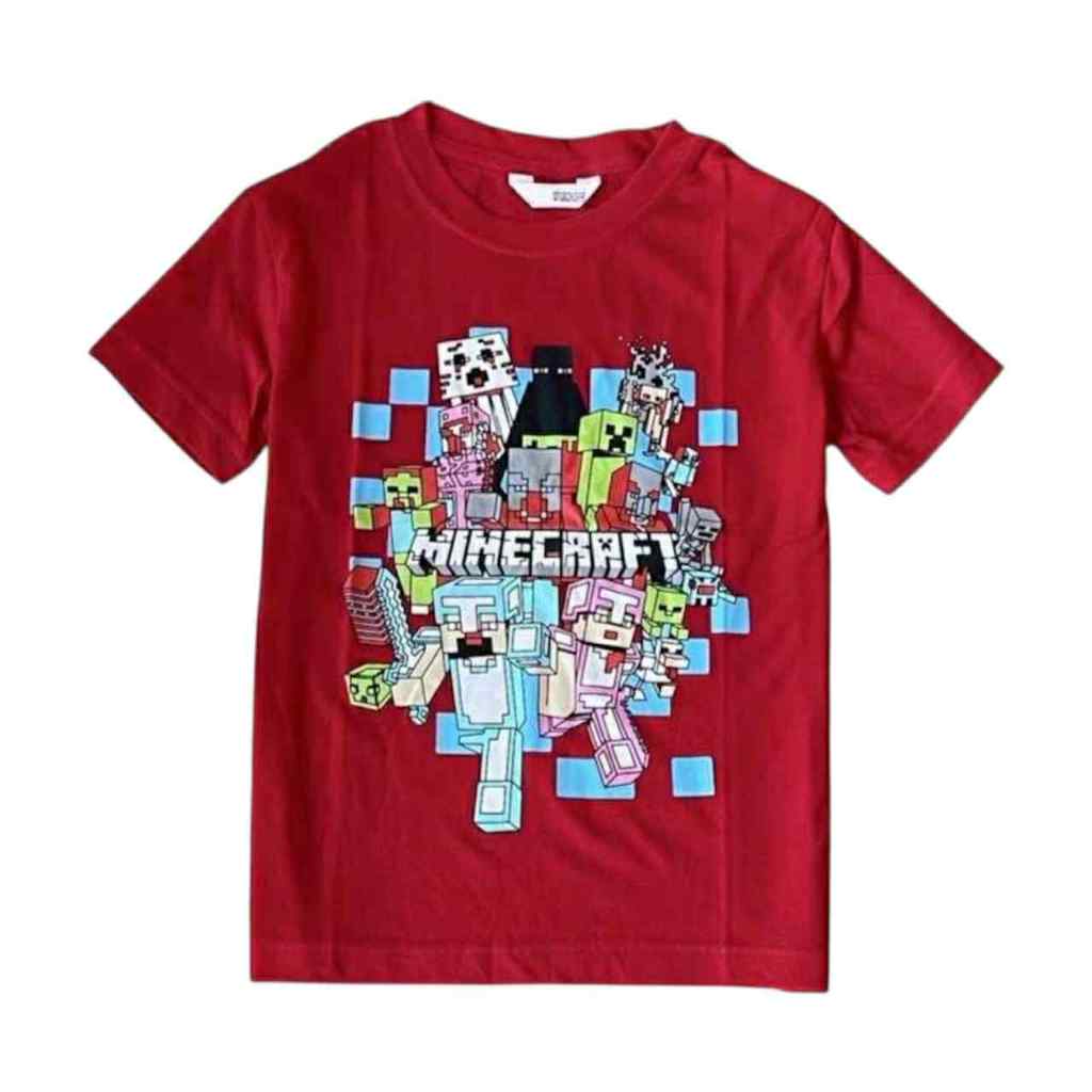 SALE !!! T-shirt เสื้อผ้าเด็ก ผ้าคอตตอน ของ เด็กชาย และ หญิง - รูปที่ 6