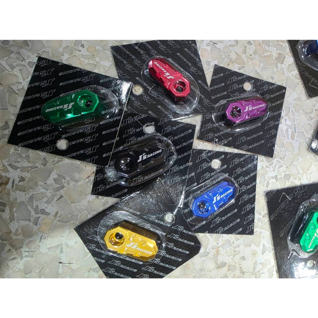 ฝาครอบเซ็นเซอร์ JS  Forza300-350 ฝาครอบป้องกันเซ็นเซอร์