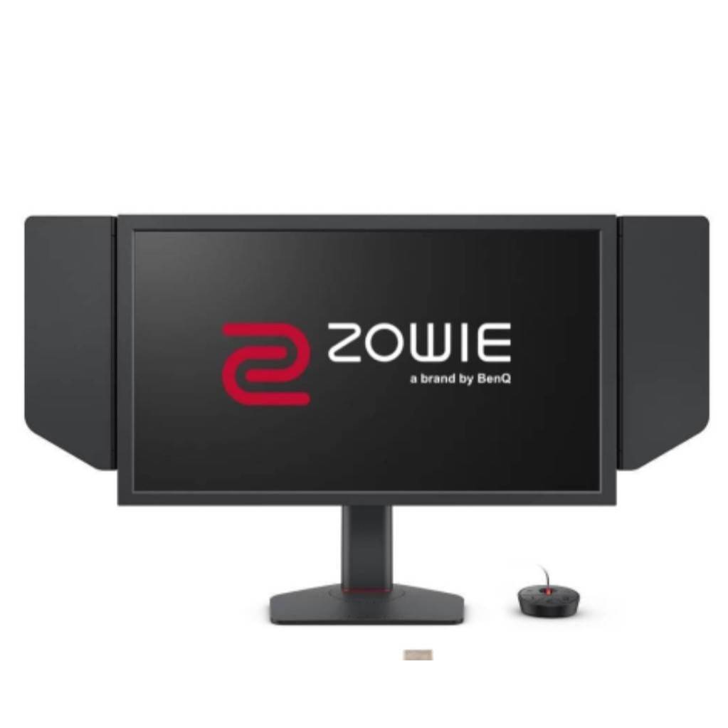 BENQ ZOWIE XL2586X+ Gaming Monitor (Fast TN DyAc 2 600Hz)