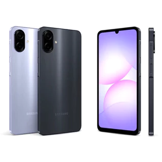 [Hot] มาใหม่ Galaxy A07 4G MediaTek Helio G99 จอ 6.7 นิ้ว HD+ รองรับชาร์จไว แบต 5,000 mAh ศูนย์ไทย by MobileCafe