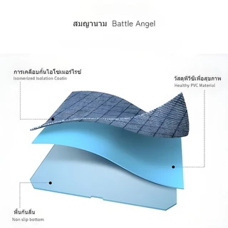สไตล์นอร์ดิก PVC ผ้าปูโต๊ะ กันน้ํา กันน้ำมัน กันลื่น สีทึบ สําหรันบ้านและร้านอาหารบตกแต่งห้องครัว 90x140cm 140x200cm.
