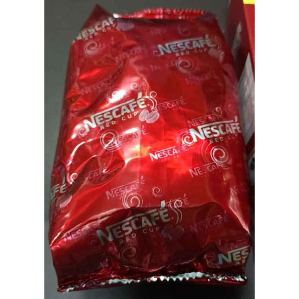 (แบ่งขาย 180g) เนสกาแฟ เรดคัพ ขนาด 180กรัม