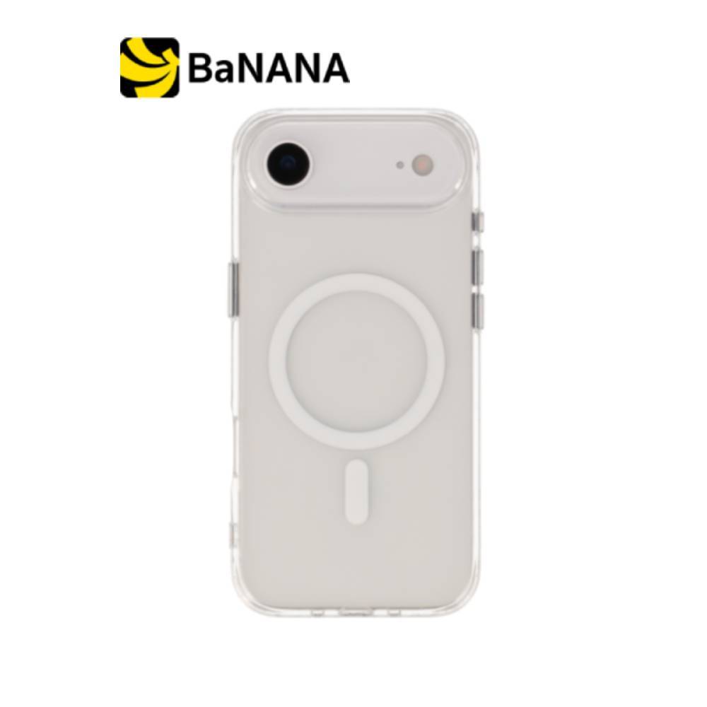 เคส TECHPRO iPhone Air with Magnetic by Banana IT