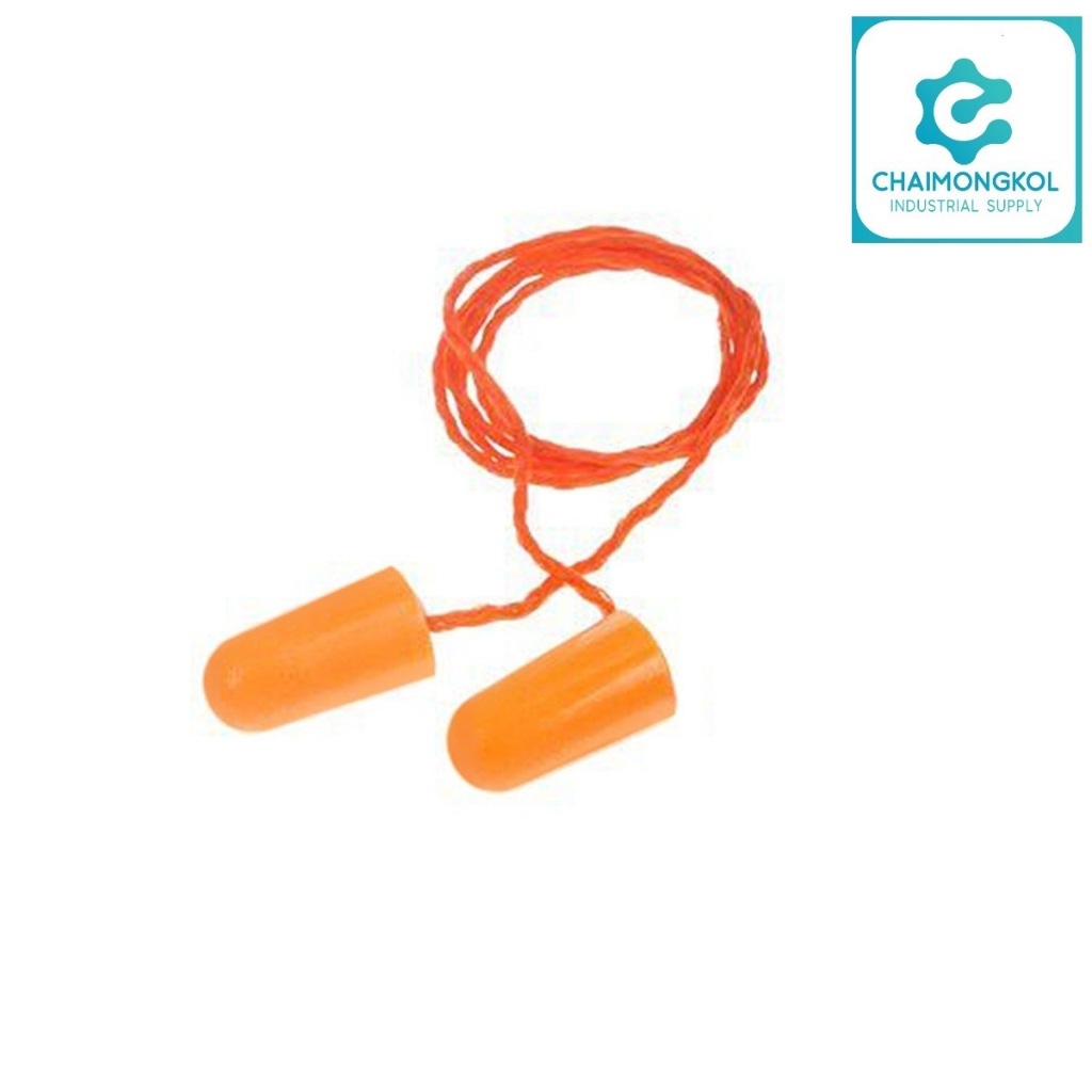 3M Earplug ที่อุดหู โฟมอุดหู รุ่น 1110