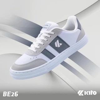 Kito กีโต้ รองเท้าผ้าใบ รุ่น BE26 Size 36-44