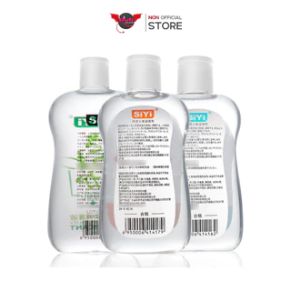 SiYi เจลหล่อลื่น 4 แบบ คลาสสิก LGBTQ ร้อน เย็น ปริมาณ 215ml