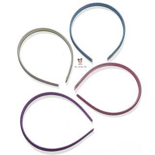 sai 🌈 คาดผมเล็ก น่ารัก ใส่ไม่บีบหัว เส้นเล็ก