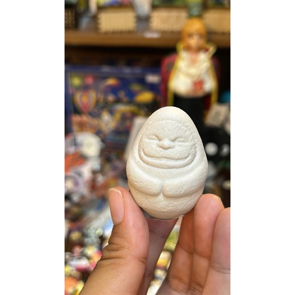 ตุ๊กตาล้มลุก studio ghibli (แท้)