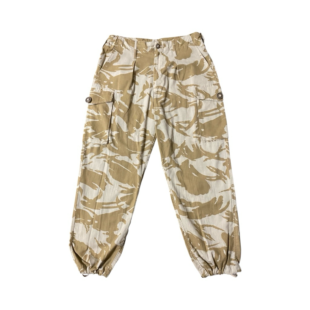 Desert DPM Combat Trousers