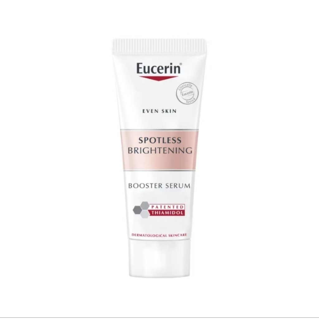 Eucerin Spotless Brightening Booster Serum ขนาดทดลอง