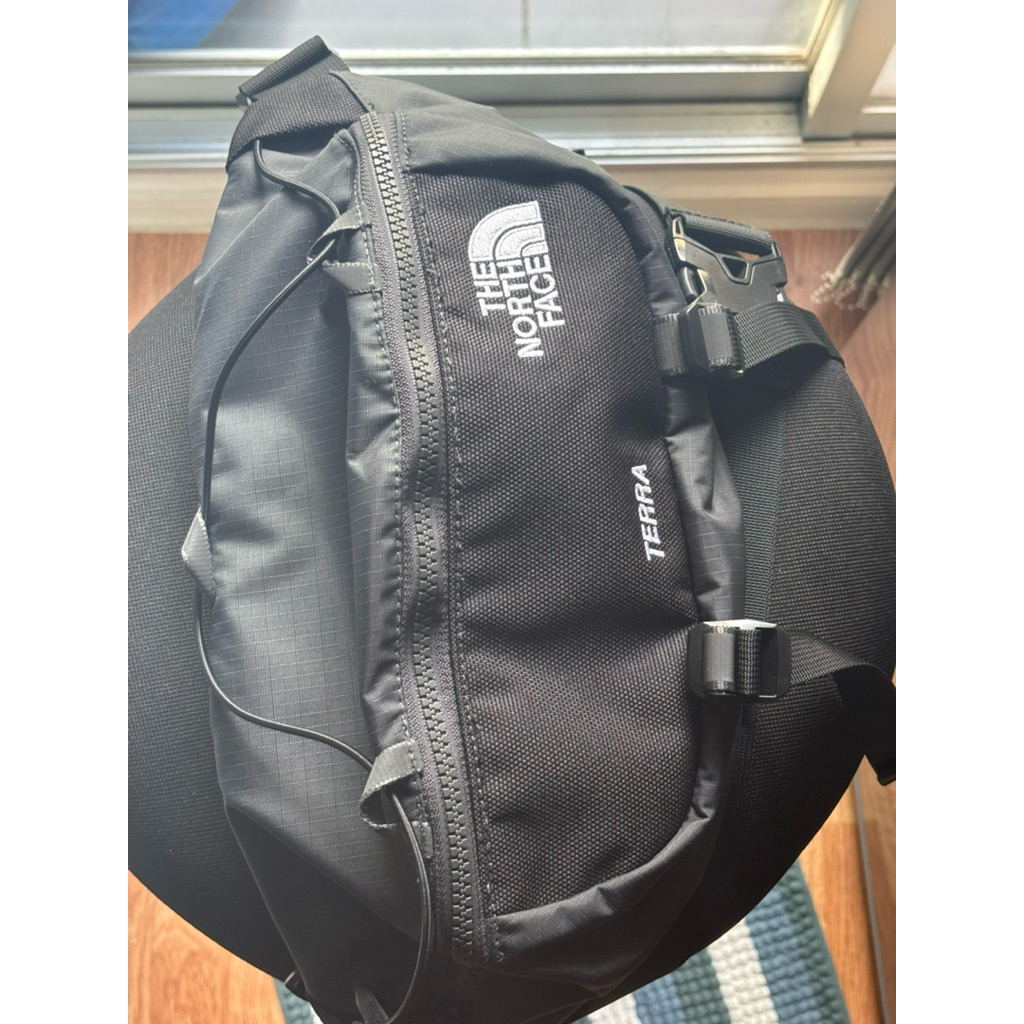 THE NORTH FACE TERRA LUMBAR 6L กระเป๋าคาดอก