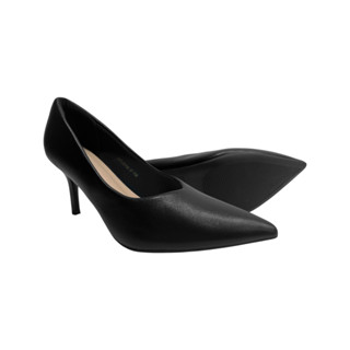 MARIA PIA (มาเรียเปีย) รองเท้าคัชชูส้นสูง รุ่น M75-25700