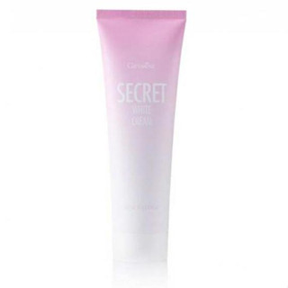 รหัส 10902 ครีมบำรุงผิวกาย กิฟฟารีน ซีเคร็ท ไวท์ ครีม คืนควา…