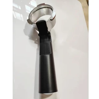 【พร้อมส่งทันที】อุปกรณ์ด้ามชงกาแฟ หัวชงกาแฟ Bottomless Portafilter stainless 304 /ถ้วยใส่กาแฟ 18-20กรัม