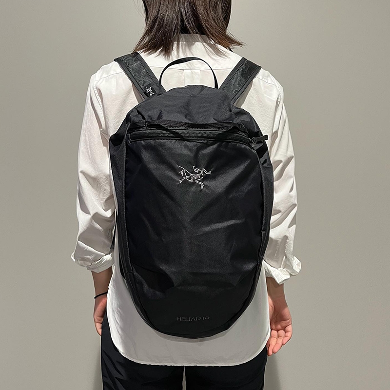 In stock: Arcteryx Heliad 10_15 Summit Hiking Bag