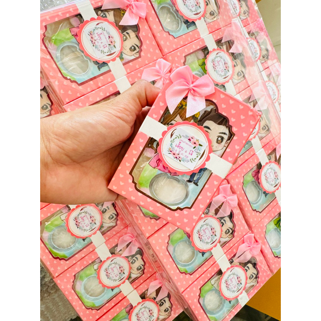 เปิดขวด ใส่กล่อง **พร้อมส่งด่วน**ที่เปิดขวด ของชำร่วยงานแต่ง ส่ง12บ. เปิดขวด เปิดขวดติดตู้เย็น
