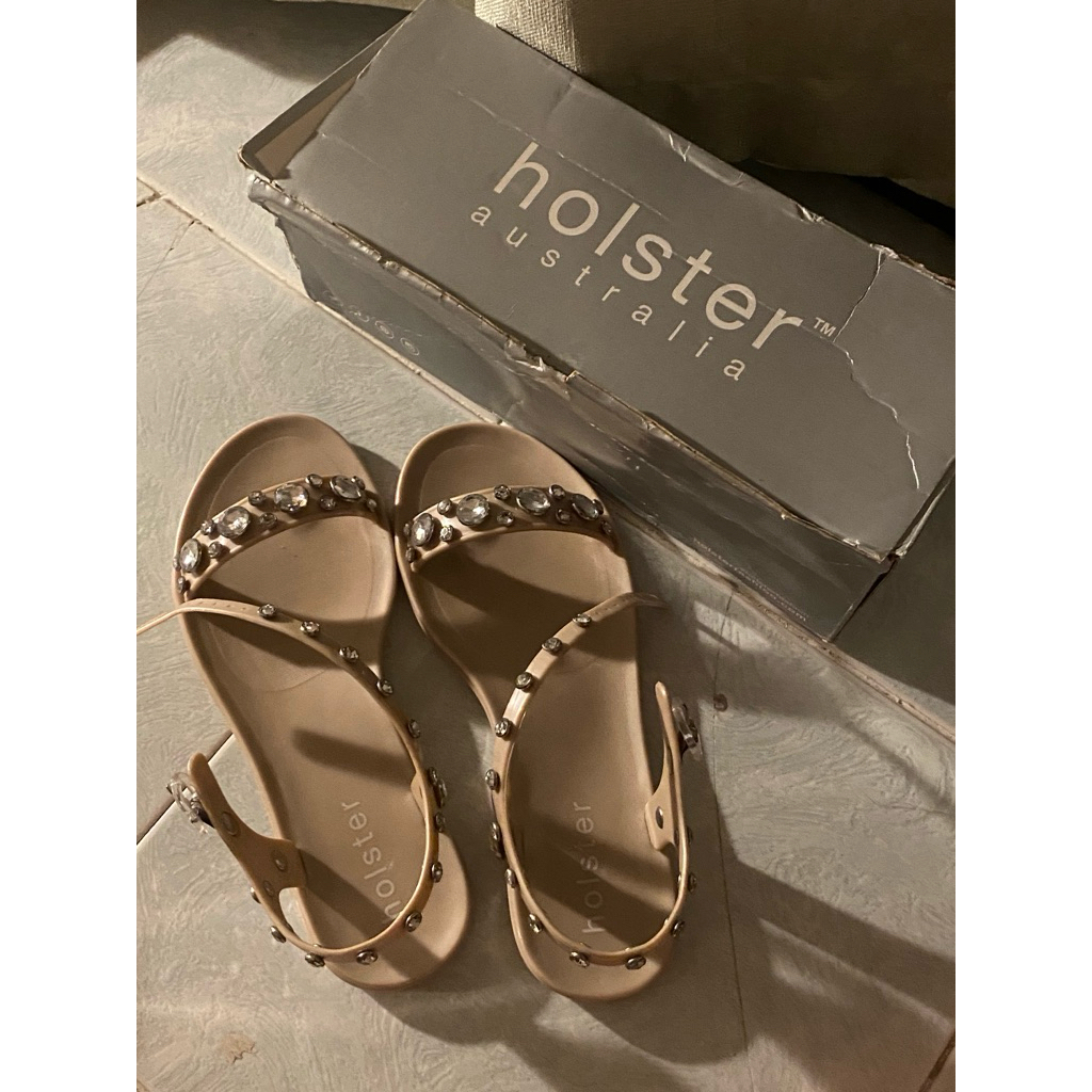 รองเท้า holster มือสอง