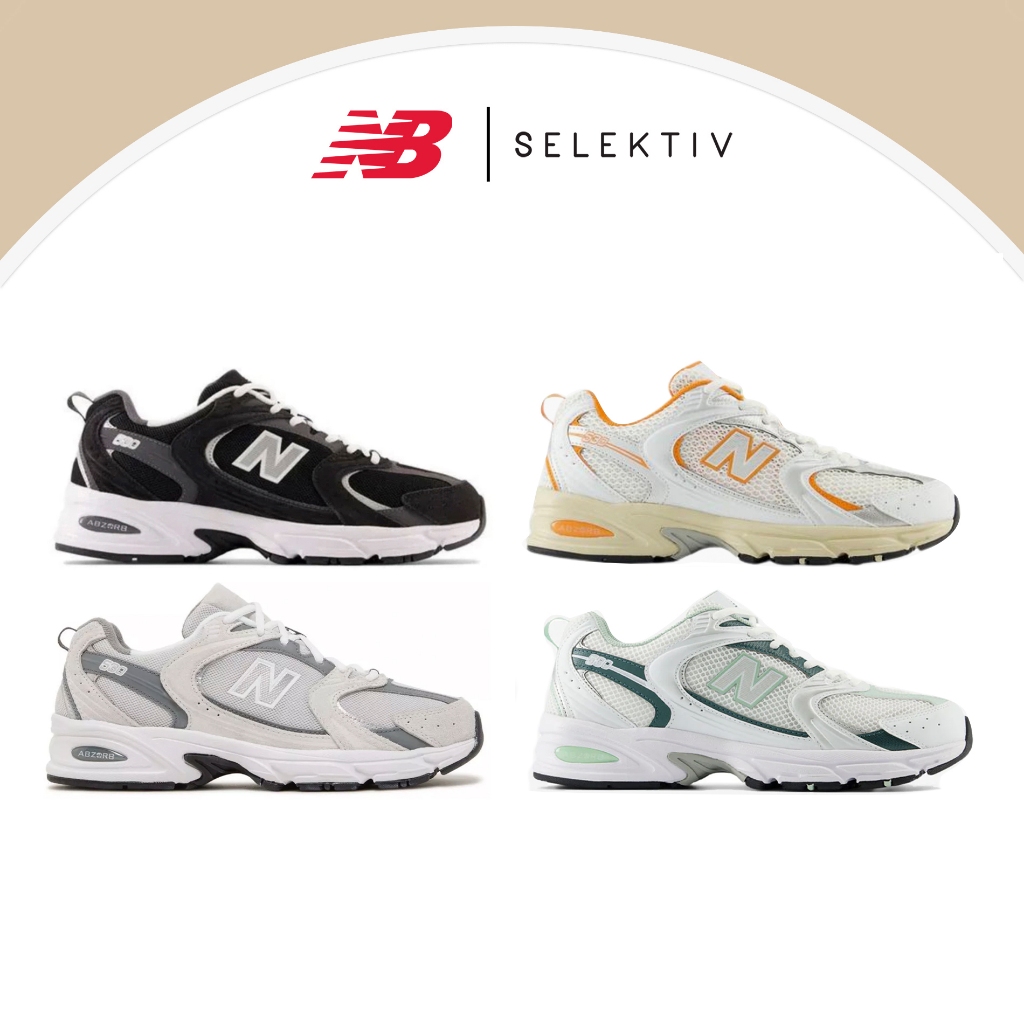 New Balance 530 CC/CB/RE/EB/AM/SEA
