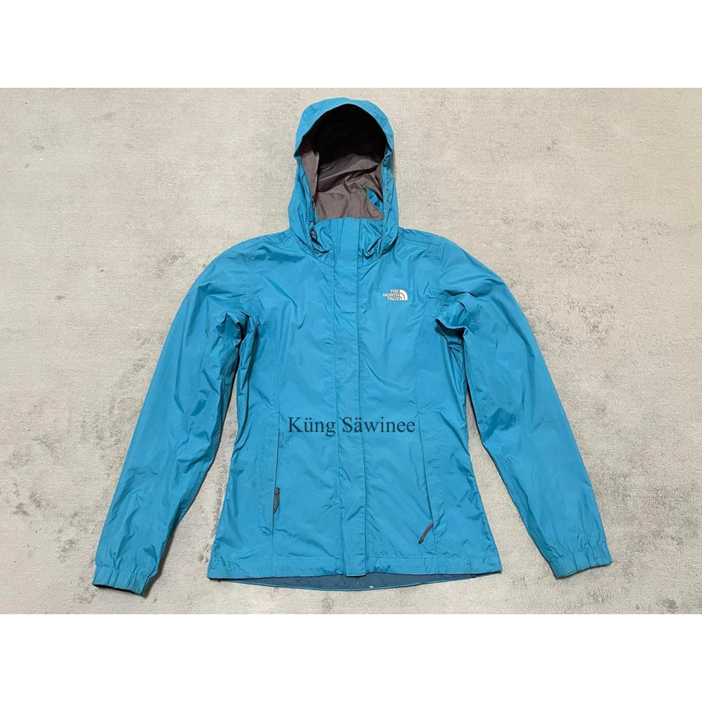 The North Face HyVent size XS มือสองของแท้