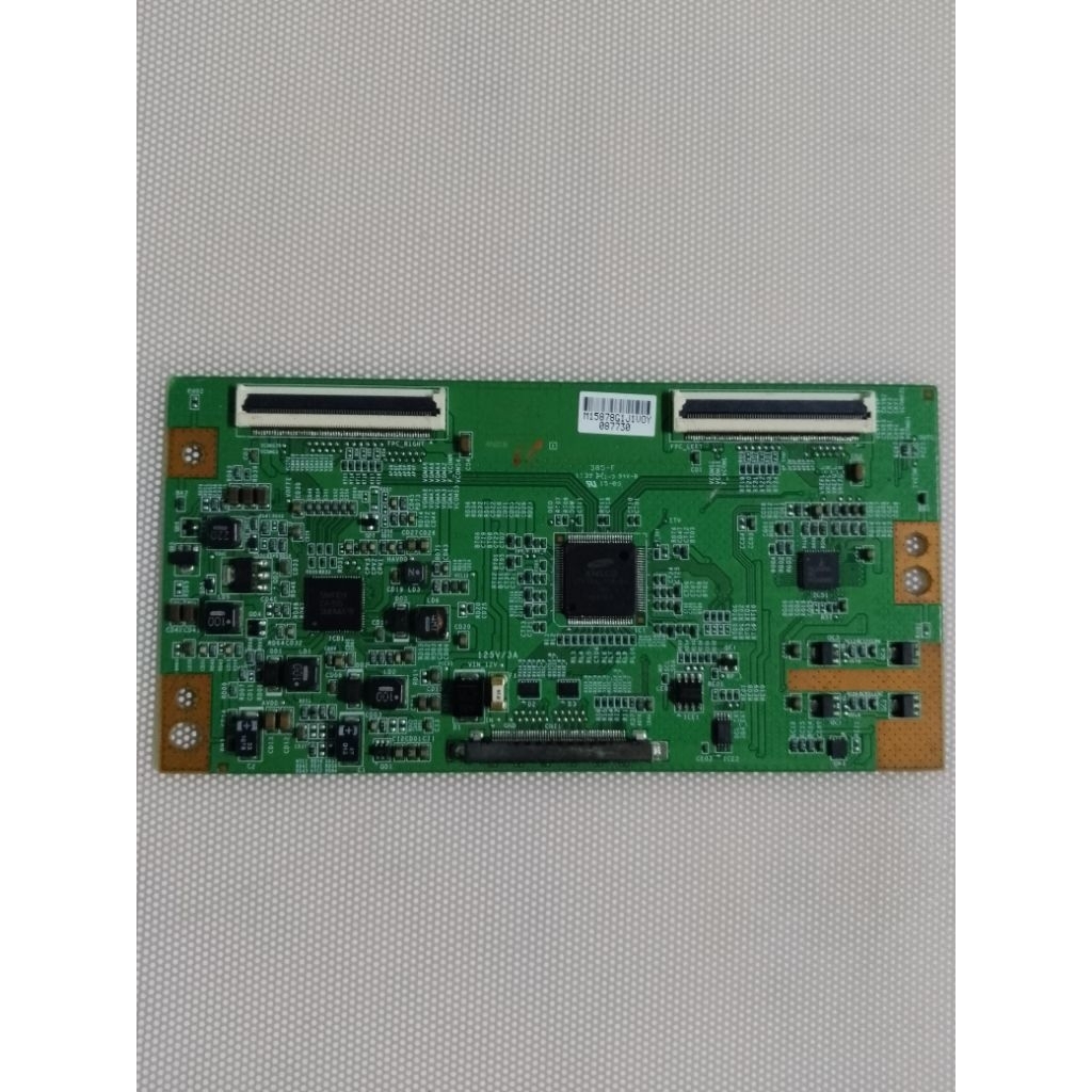 T-CON พาร์ท M15878G1J1VOYแท้ถอด