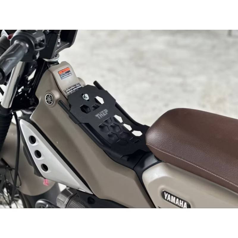 กันรอยคอลโซนกลาง PG-1 ตัวใหม่ ปี2025 เท่านั้น THEP แท้