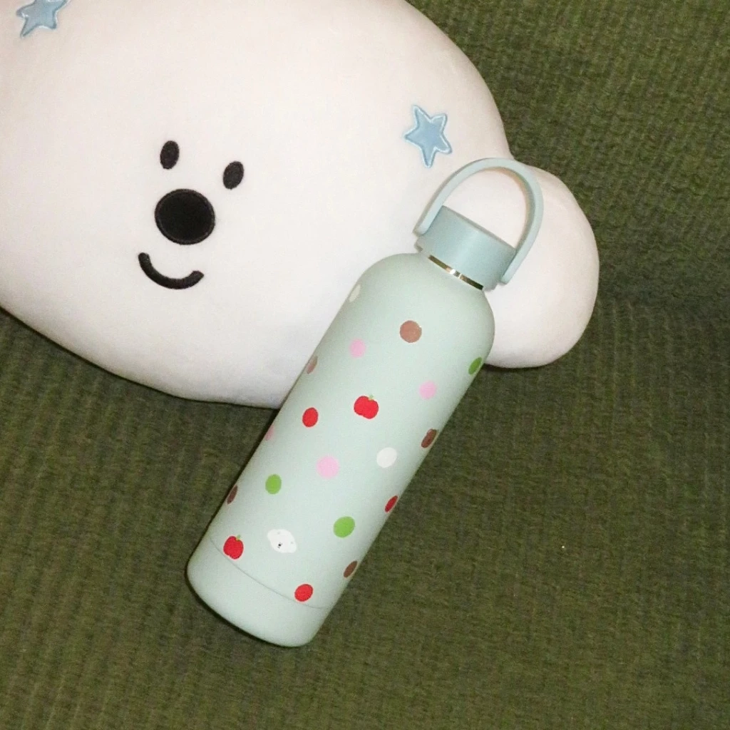 Bringhome Water bottle กระติกน้ำเก็บความเย็น thumbnail 4