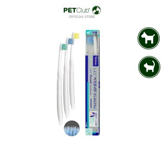[PETClub] Virbac C.E.T.® Periaid Toothbrush - แปรงสีฟัน สำหร…