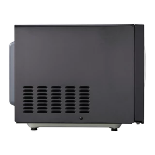SHARP Microwave ไมโครเวฟ รุ่น R-S30D5FA-B Flatbed ไร้จานหมุนระบบอุ่น ขนาด 30 ลิตร
